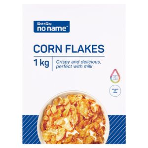 No Name Corn Flakes 1kg
